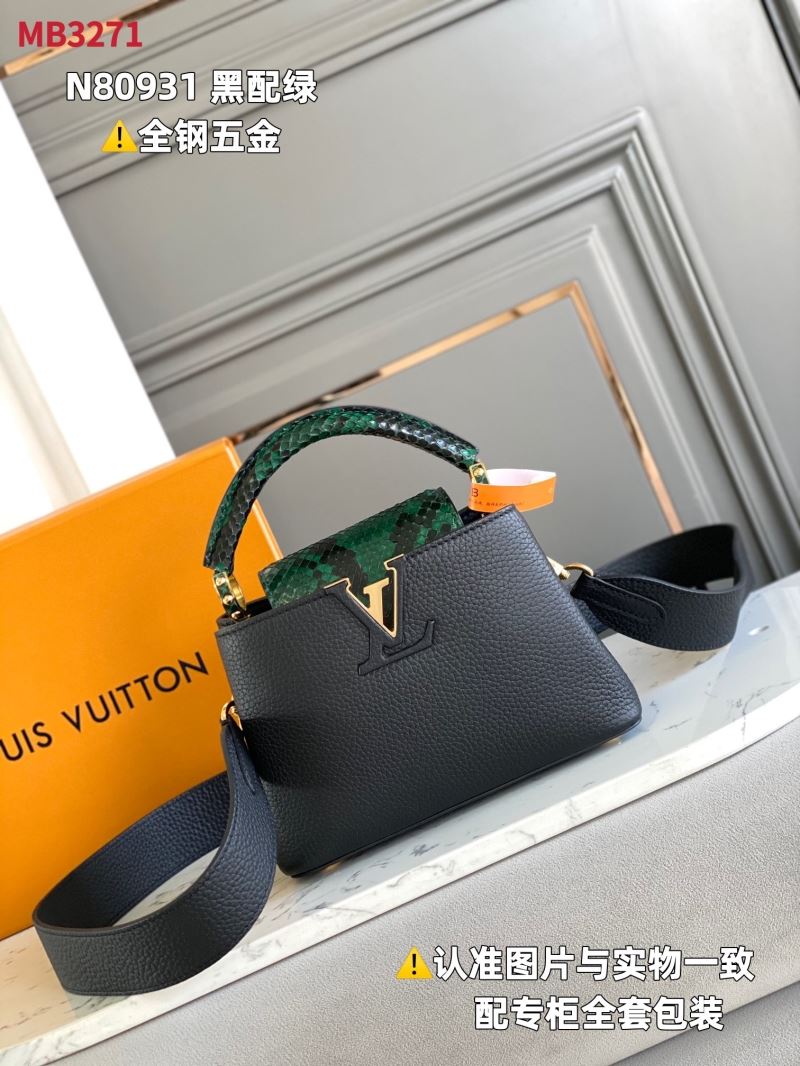 Louis Vuitton Top Handle Bags